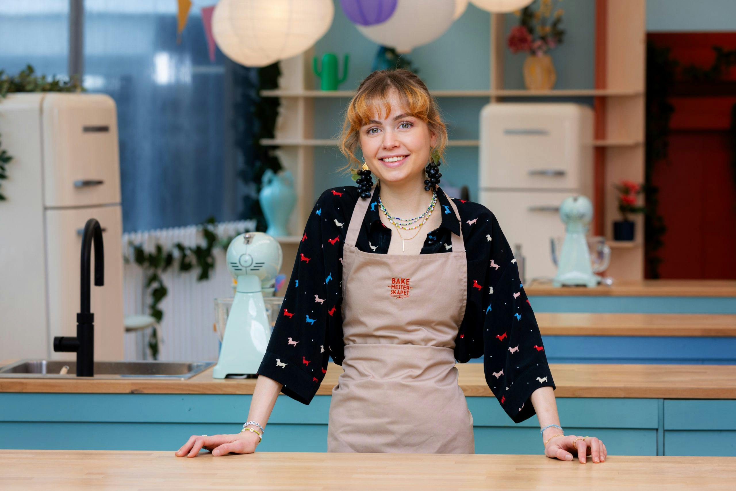 bakemesterskapet 2025 frederikke bakemesterskapet 2025 frederikke